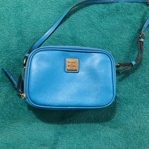 Dooney and Bourke cross body